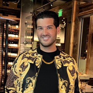 Fundraising Page: Mike Daniels